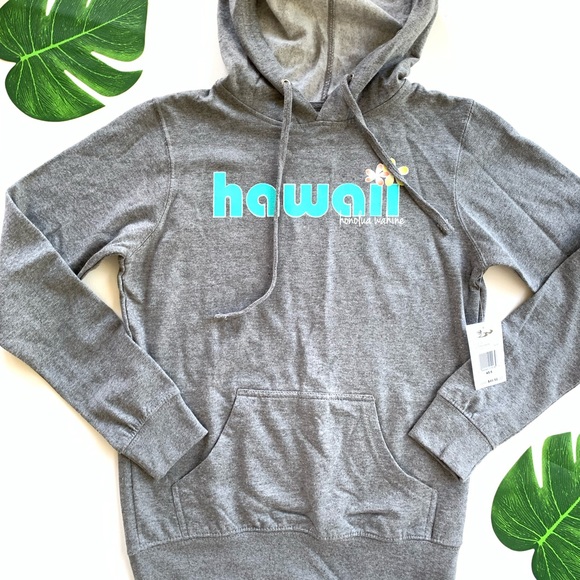 🌸 Honolua Wahine Hoodie🌸 - Picture 3 of 4